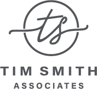 Tim Smith Logo